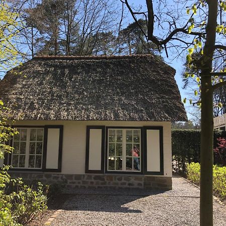Schilde Cottage Bagian luar foto